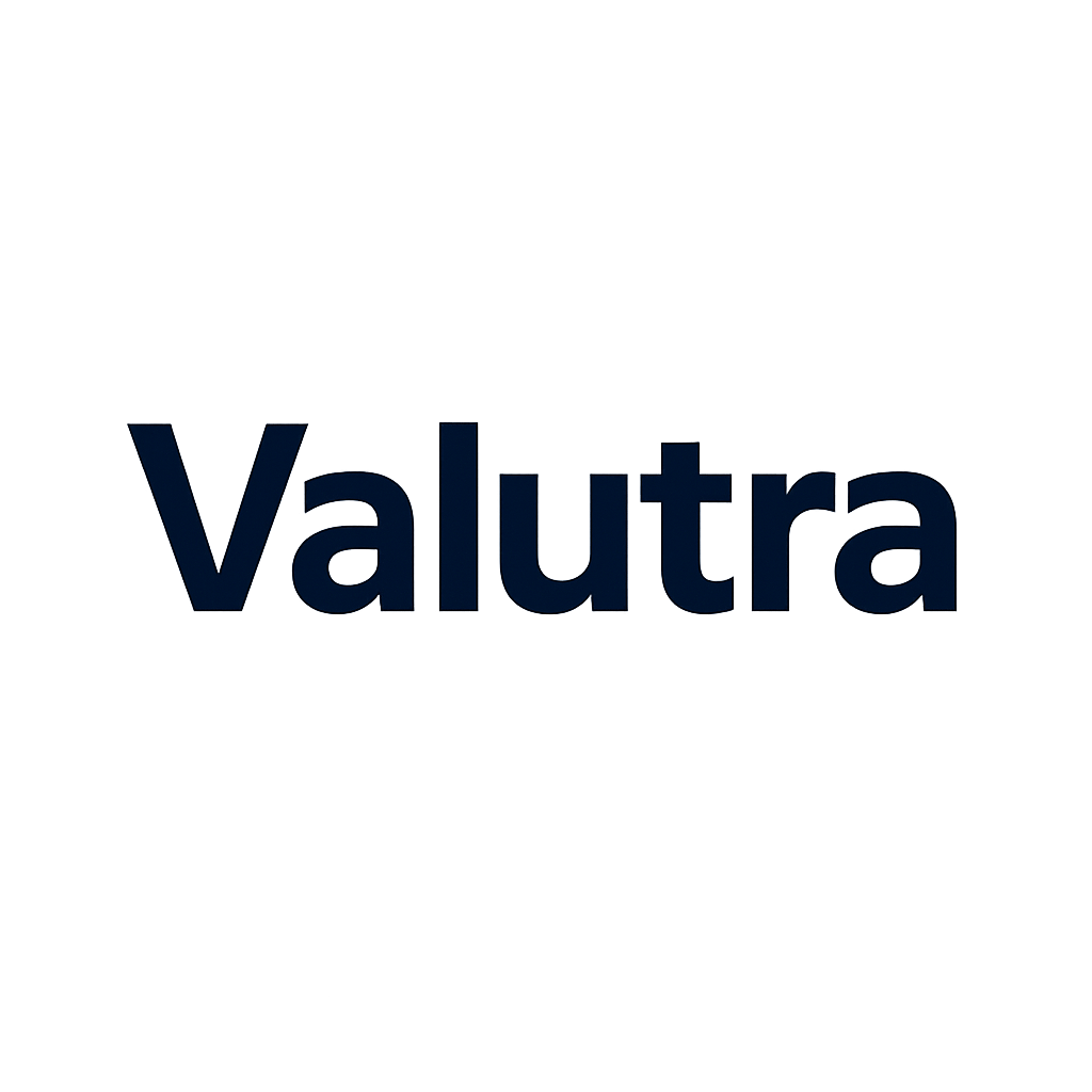 Valutra Logo
